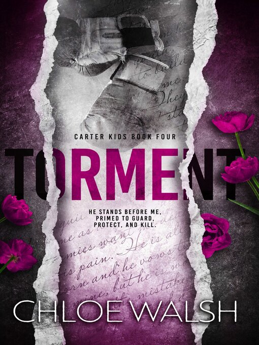 Title details for Torment by Chloe Walsh - Available